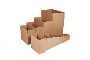 纸箱包装在人们日常生活中的好处