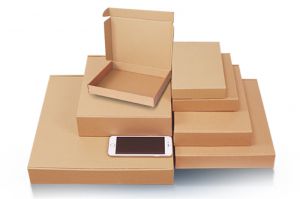 保存纸箱需要适宜的环境