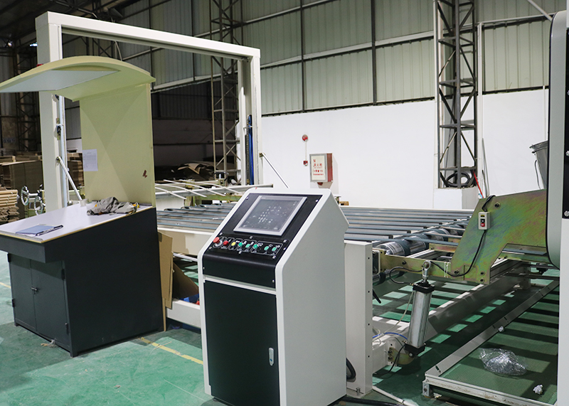 层层质检，质量保证